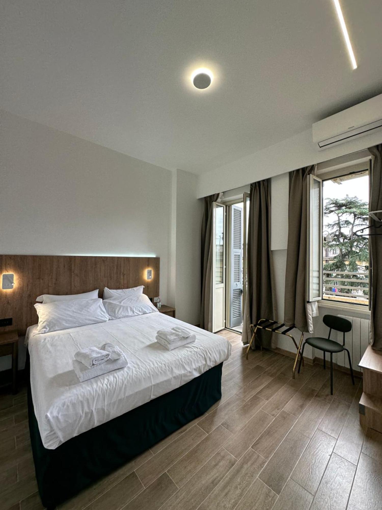Domus House Hotel Rome Exterior photo