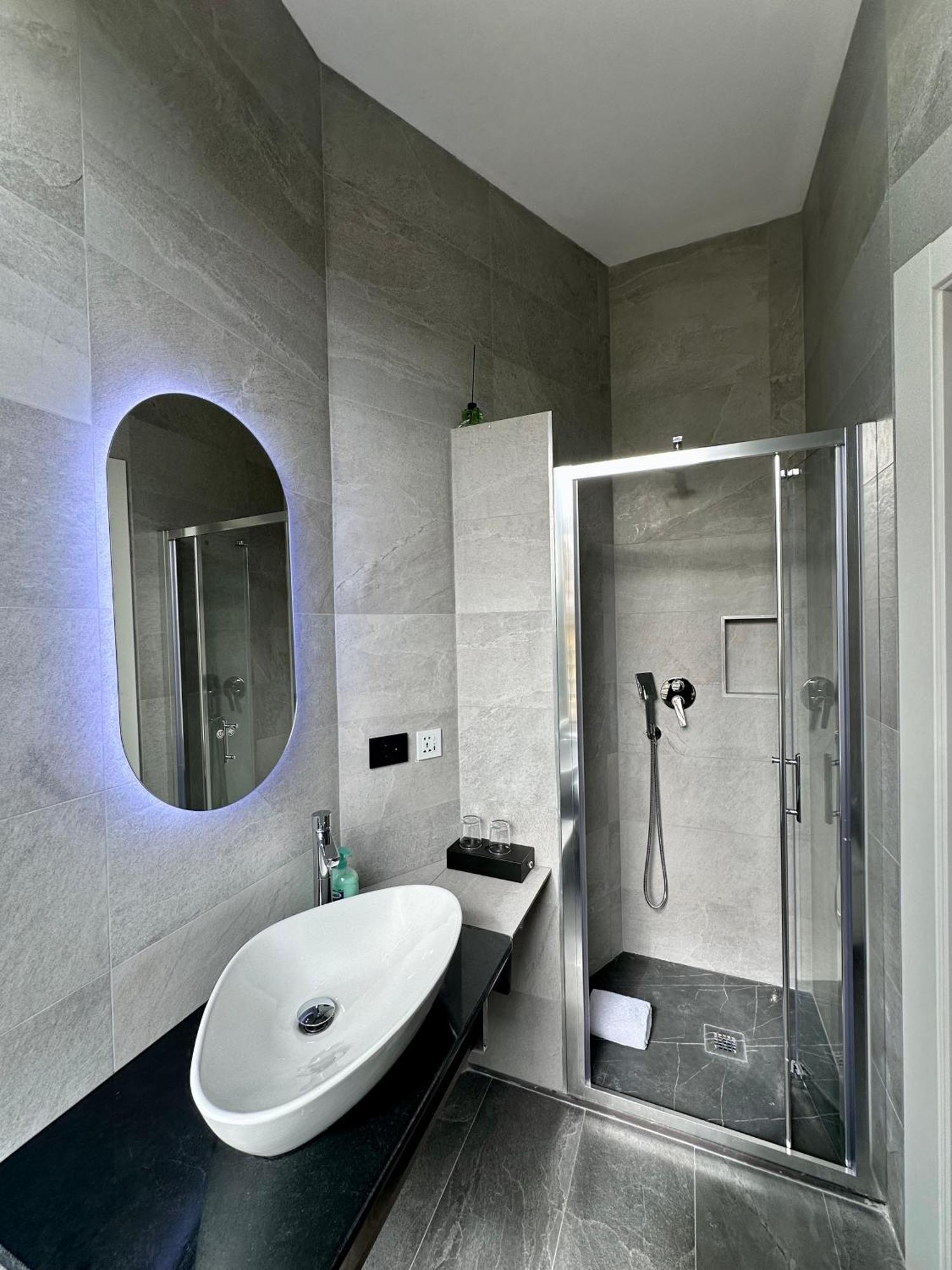 Domus House Hotel Rome Room photo